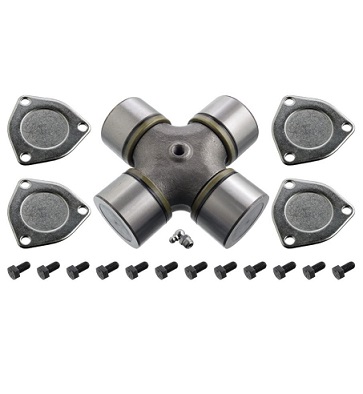 1651229 propshaft universal- cardan joint to fit Volvo