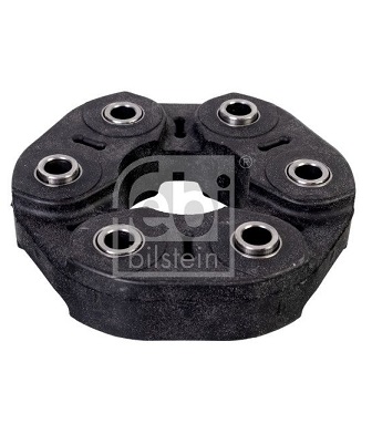 5801854322 Iveco daily propshaft rubber coupling-joint