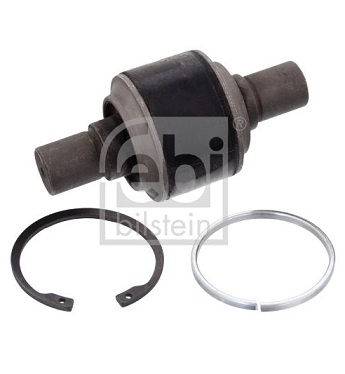 1252283 DAF DB2500 torque rod bush