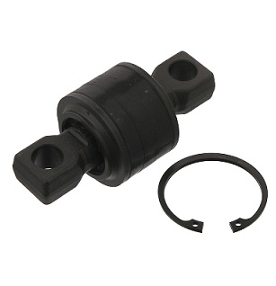 1498131-81432706089- SCANIA REAR TORQUE ARM BUSH