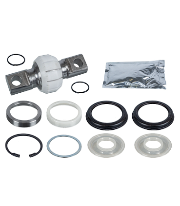 81953016133 MAN A-frame repair kit (outer)