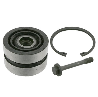 1445656-0003501705-MERCEDES A-FRAME REPAIR KIT (CENTRE)