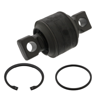0691709- DB250 OUTER A-FRAME BUSH