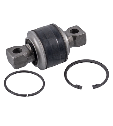 521155208 Liebherr tie rod end repair kit
