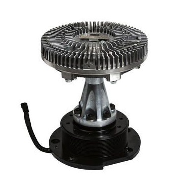 BECK/ARNLEY 130-0121 FAN CLUTCH UNIT - Auto Parts