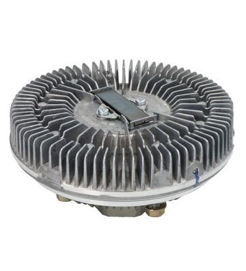 1403239-ACU4270- VISCOUS FAN CLUTCH