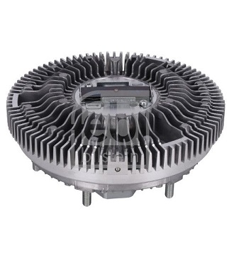1403247-CF65, LF55 VISCOUS FAN CLUTCH