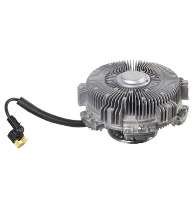 2046260- 2178414  CF-XF VISCOUS FAN CLUTCH
