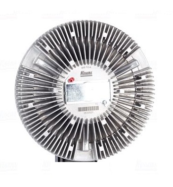 1372386-1398793- CF75-CF85 VISCOUS FAN CLUTCH