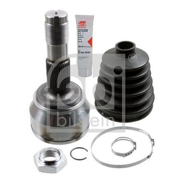 26089774-374377-VAUXHALL COMBO DRIVE SHAFT CV KIT