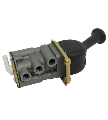 1518224 DAF-Renault hand brake valve