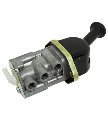 1518225 -Renault hand brake valve