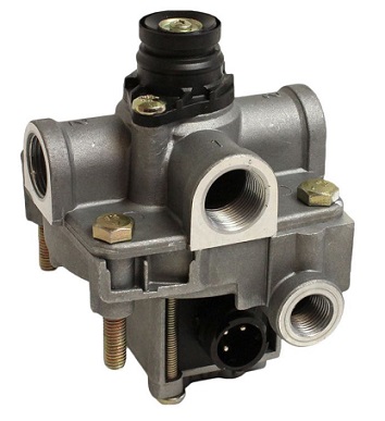 1610595 DAF-Scania parking brake valve