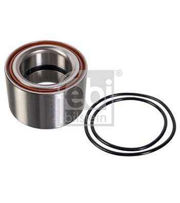500054867 DAF-Iveco wheel bearing
