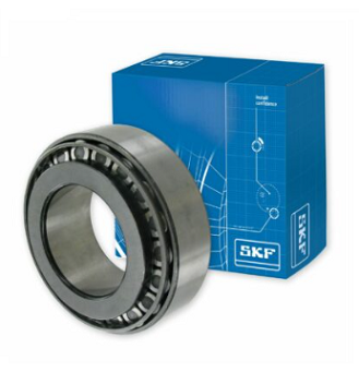 1400078 DAF outer wheel bearing
