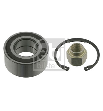 3350.86 Citroen front wheel bearing kit