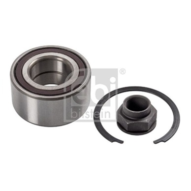 95511623 Vauxhall front wheel bearing kit