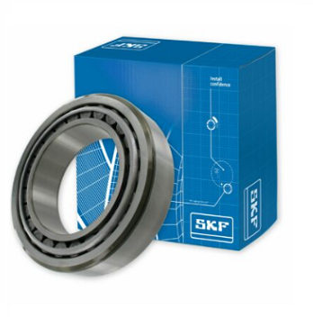 1905219 Iveco rear wheel bearing
