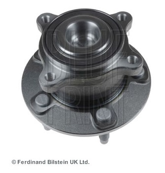 13502873   Vauxhall wheel bearing kit