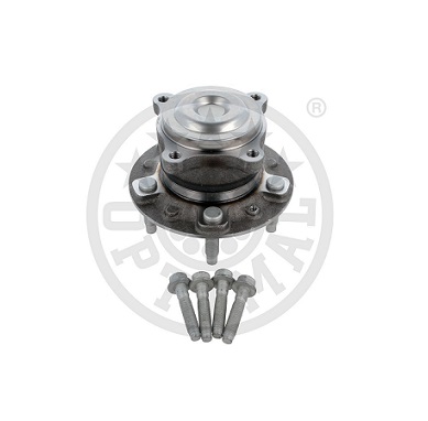 13502873 Vauxhall wheel bearing kit - BDL Original Ltd.