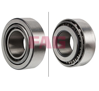 1602391-1905261- IVECO OUTER WHEEL BEARING