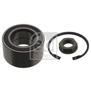 1607704180   Citroen wheel bearing kit