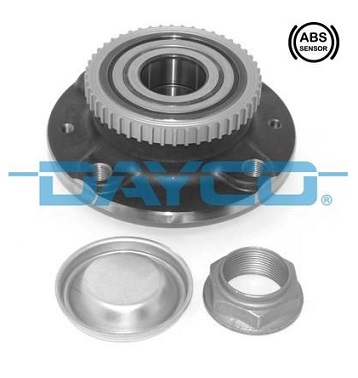 374829 Citroen wheel bearing kit - BDL Original Ltd.