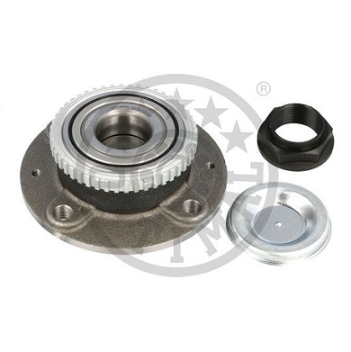 374829 Citroen wheel bearing kit - BDL Original Ltd.