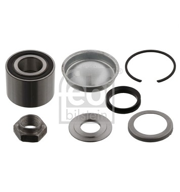 3748.39   Citroen wheel bearing kit