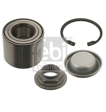 3748.90-424932- CITREON-PEUGEOT REAR WHEEL BEARING KIT