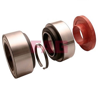 1801592-1818004- CF-XF WHEEL HUB-BEARING REPAIR KIT