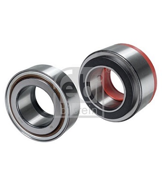 2019789 DAF wheel bearing repair kit