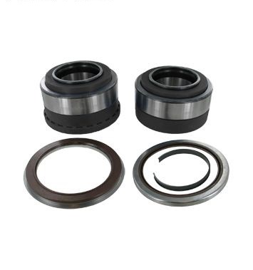2015330 DAF Wheel bearing repair kit