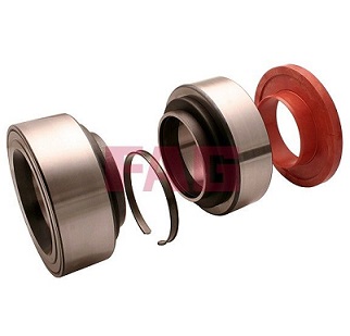 1812160-2007877-CF-XF WHEEL HUB-BEARING REPAIR KIT