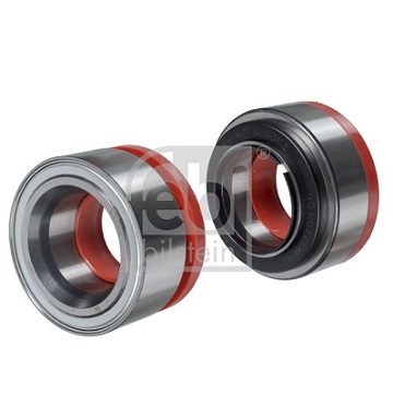 1801595 DAF wheel bearing repair kit
