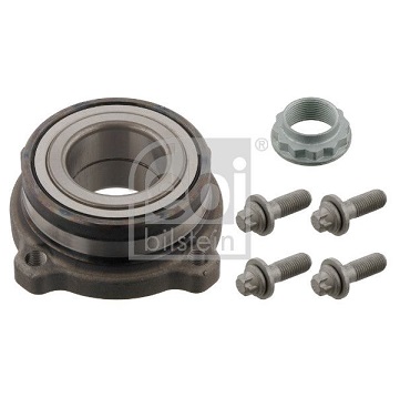 33412413625-33416795961- BMW REAR WHEEL BEARING