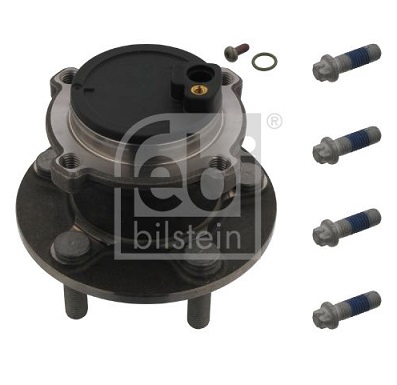 30666606 Ford wheel bearing kit