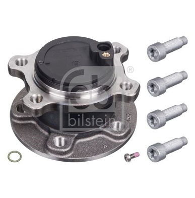 30666614  VOLVO WHEEL BEARING KIT