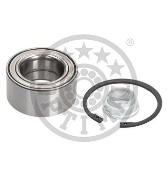 33417749628 BMW rear wheel bearing kit
