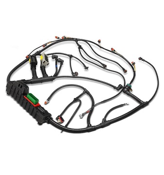 20911558 Volvo engine management (ECU) wiring harness-loom