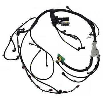 22343374 Volvo engine management wiring loom-harness