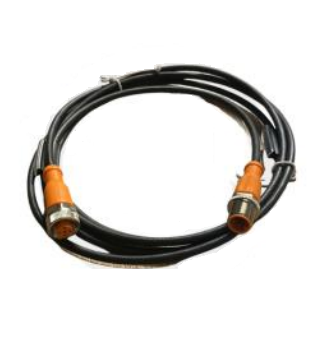 631360 Dennis elite proxy switch-loom (2 meter)
