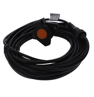 96474-145 Trucklite 24N 7pin plug- harness (14.5 meter)