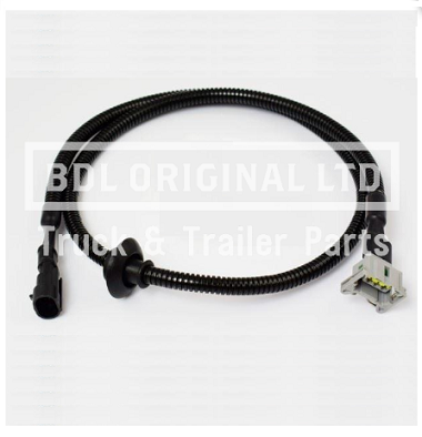 1408468 DAF LF indicator wiring loom