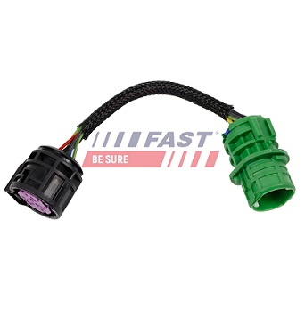 1367061080-1606972480- CITROEN-FIAT HEADLAMP WIRING LOOM-HARNESS