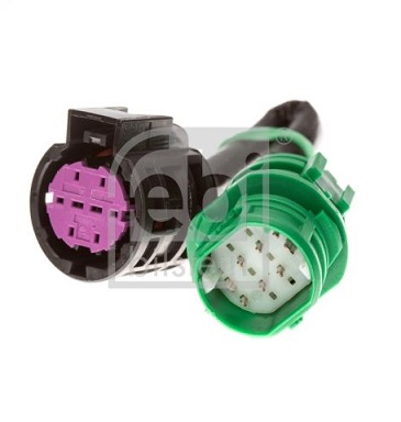 1606972480 Citroen headlamp adapter cable