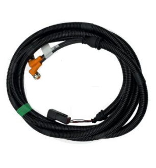 1010488 Dennis sensor wiring loom-harness