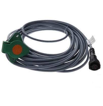 96475-145 Trucklite centre harness- 7 pin socket (24S-14.5 metre)