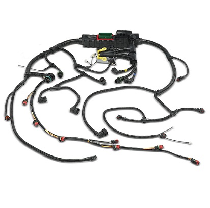 22041549 Engine management harness-loom suitable for volvo