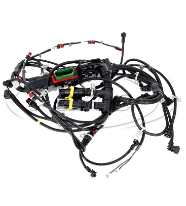 7421545827 engine management wiring harness suitable for renault